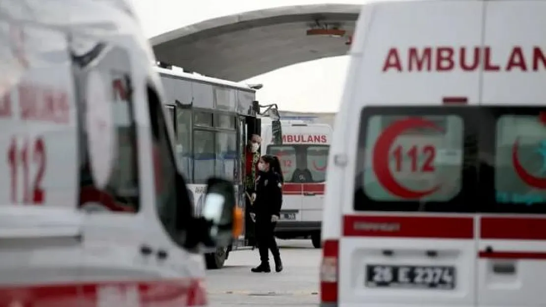 Sağlık Bakanlığı'ndan yeni genelge yayımlandı! Yurt dışından gelenler hakkında flaş karar!
