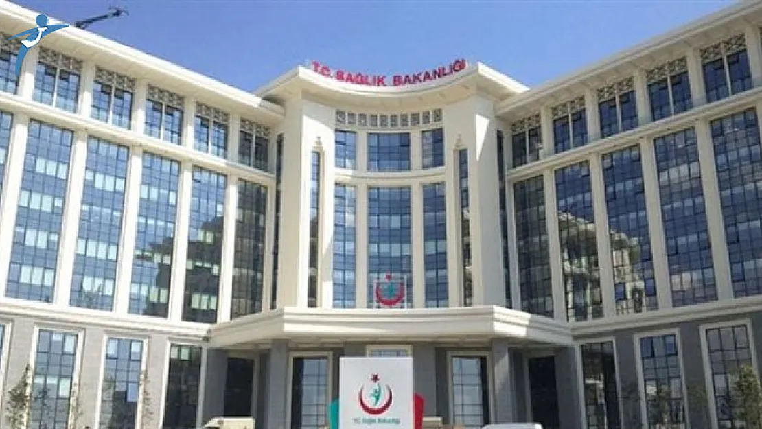 Sağlık Bakanlığı'ndan Yetiştirilmek Amacıyla Yurtdışına Gönderilecek Personel Hakkında Duyuru