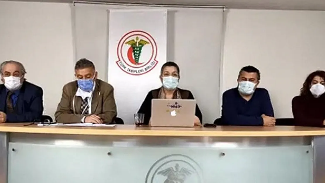 Sağlık Bakanlığı'nın elinde ne yazık ki aşı yok!