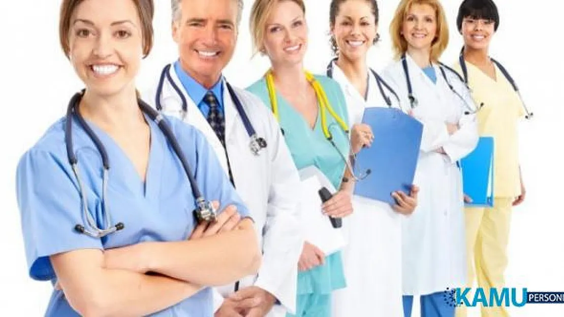 Sağlık çalışanları Ekim'de atama bekliyor! Bakan Koca'dan doktor ataması açıklaması
