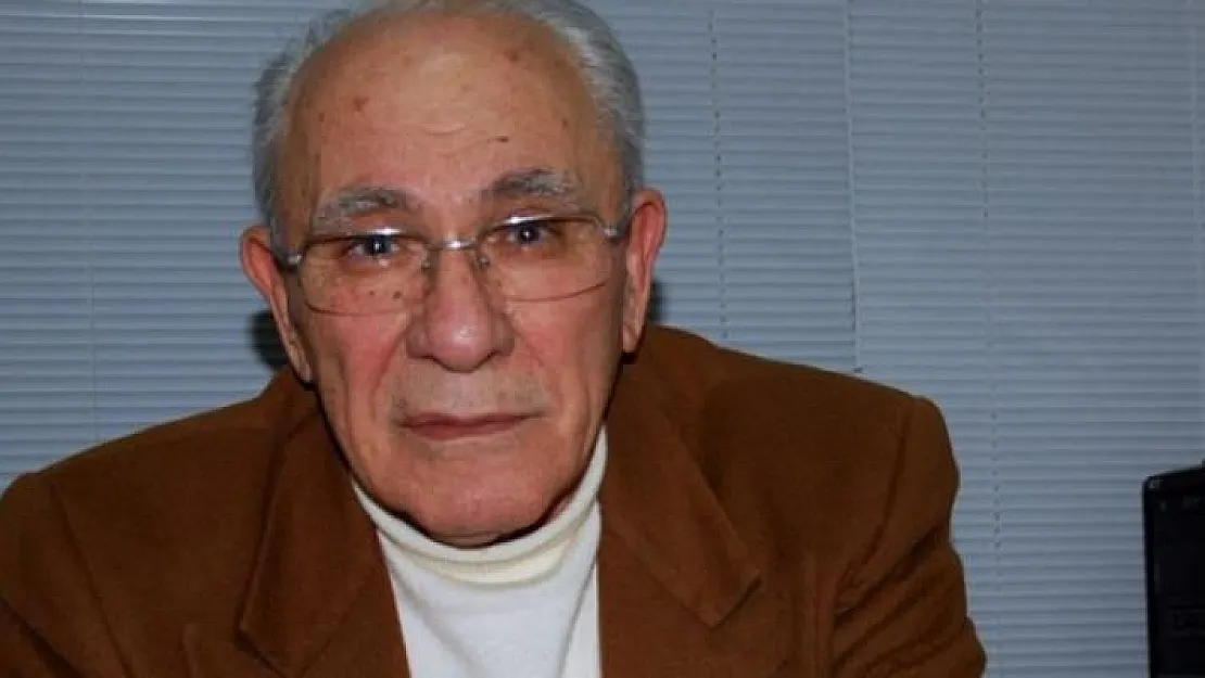 Sağlık Camiası Yasta ! Prof. Dr. Tuncer Karpuzoğlu Vefat Etti