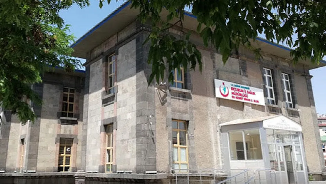 Sağlık Müdürlüğü'nde 4 Milyon Lira Yolsuzluk İddiasında 3 Kişi Tutuklandı!