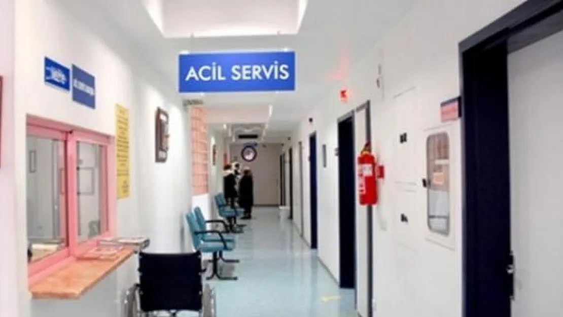 Sağlık Personelinin Feci Ölümü! Yüksek Dozda Uyuşturucu Madde Kullandı!