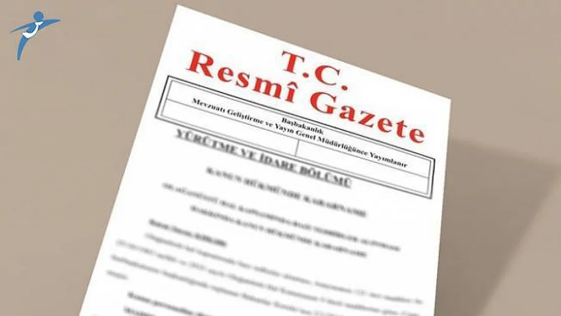 Sağlık Personellerine Yıpranma Payı Resmi Gazete'de Yayımlandı