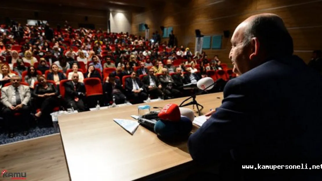 Sağlık Reformları Paneli