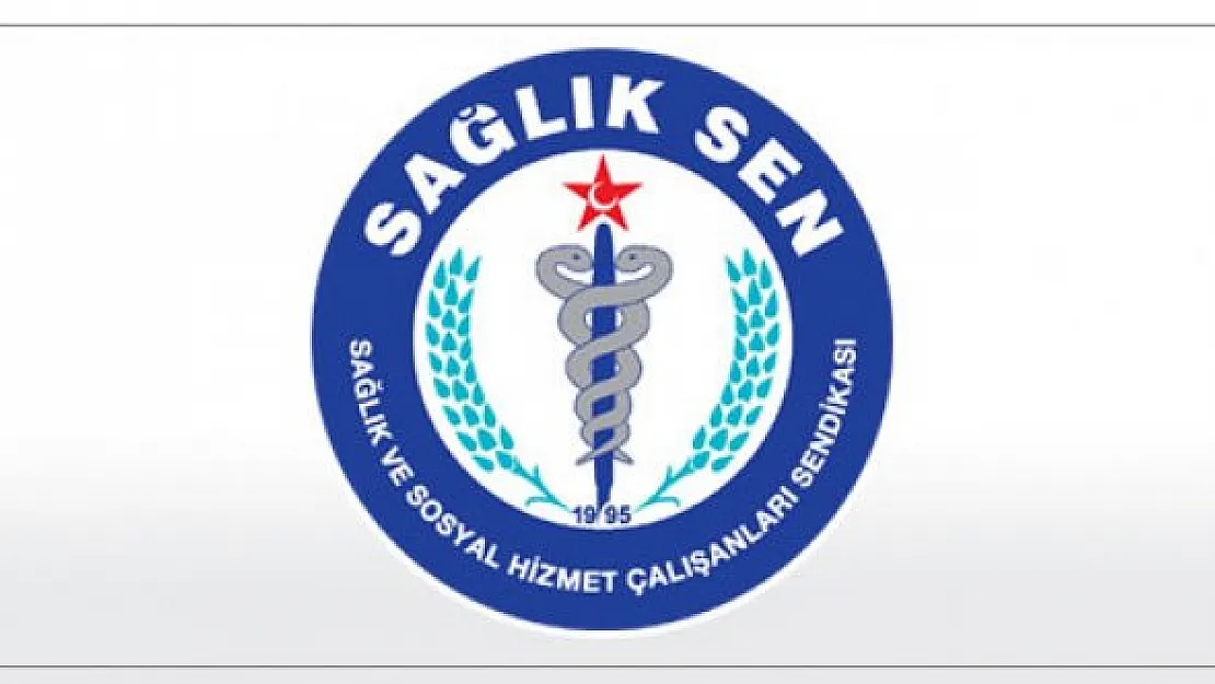 Sağlık-Sen 4/C'liler İçin Yargıya Gidiyor!