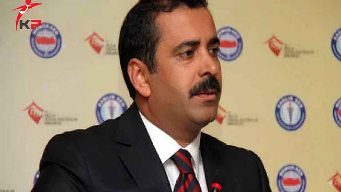 Sağlık Sen Genel Başkanı Memiş'ten Sağlık Çalışanlarına İlişkin Yıpranma Payı Müjdesi