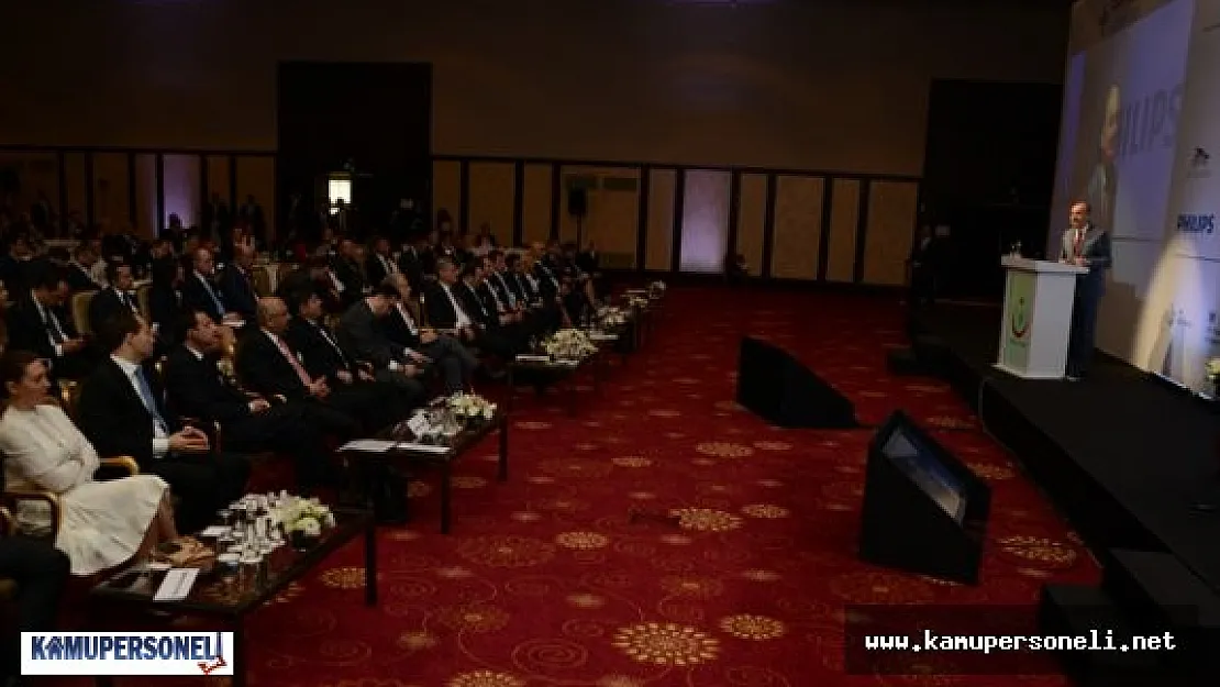 Sağlık Zirvesi İstanbul'da Toplanacak