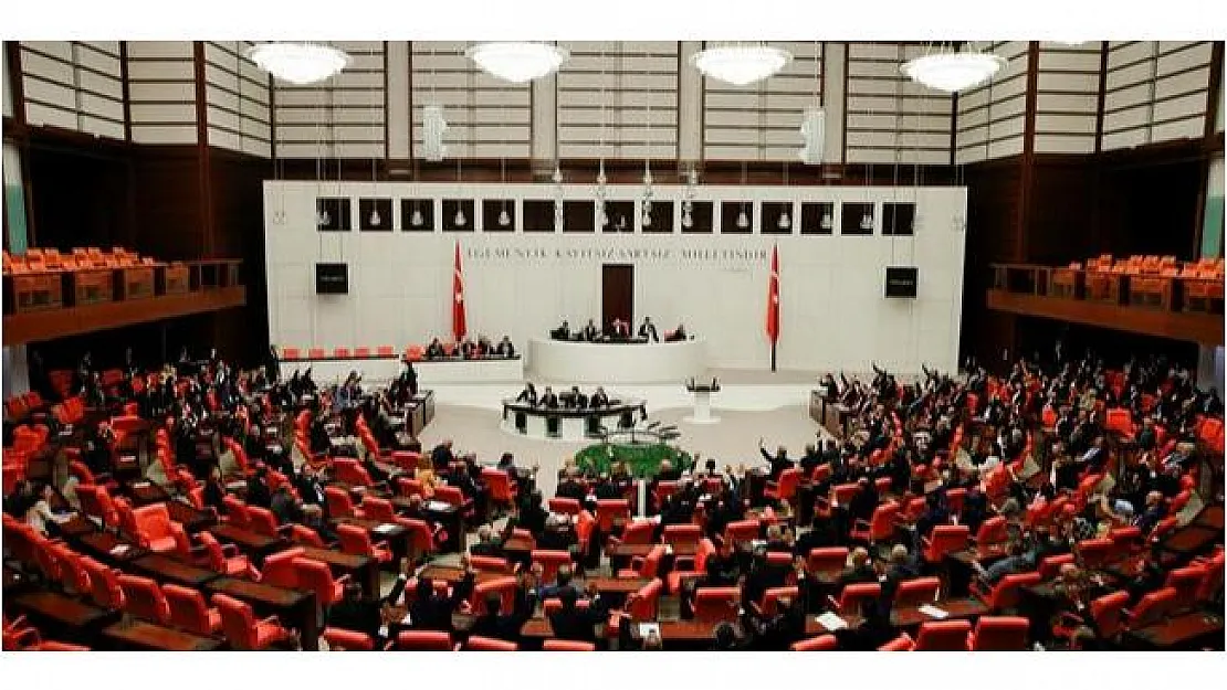 Sağlıkta şiddet düzenlemesi Meclis'ten geçerek yasalaştı! Cezalar arttırıldı!