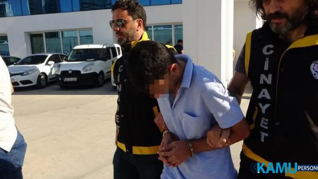 Sağlıkta şiddete bir yenisi eklendi! Dişi uyuşmuştu doktoru bıçakladı!