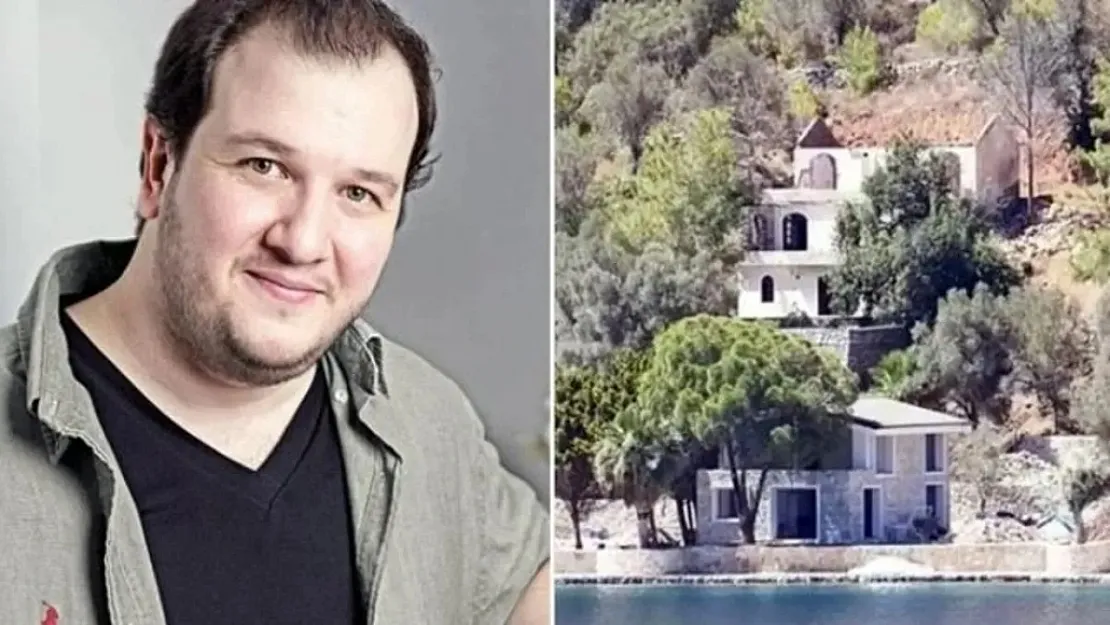 Şahan Gökbakar'ın Kaçak İskelesine Mahkemeden Son Nokta: Yıkım Kararı Uygulandı