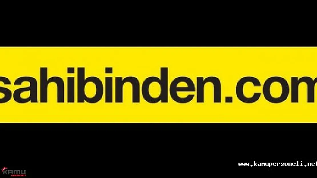 Sahibinden.com Personel Alımı Başvuruları Devam Ediyor
