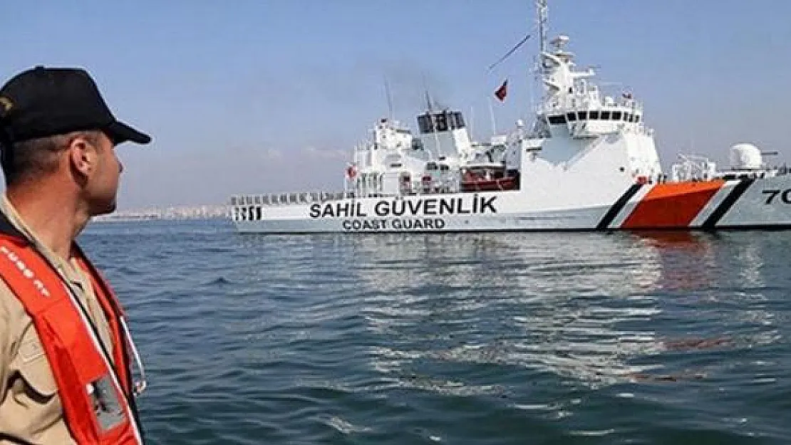 Sahil Güvenlik Komutanlığı 14 memur alım yapacağını duyurdu!