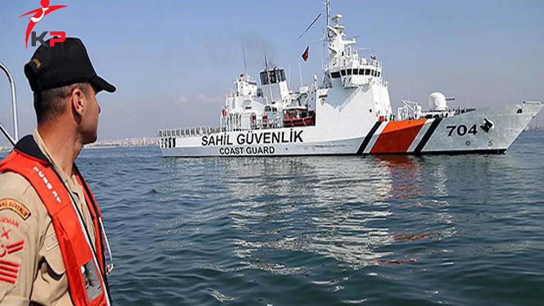 Sahil Güvenlik Komutanlığı 155 Subay ve Astsubay Alımında 27 Yaş Şartı Hakkında Ne Düşünüyorsunuz? (Esnetilmeli midir?)