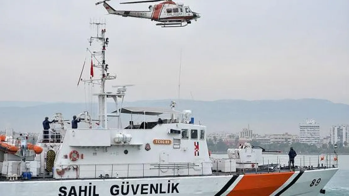 Sahil Güvenlik Komutanlığı 2019 Yılı 2. Dönem Sözleşmeli Personel Alımı Başvuru Sonuçları açıklandı!