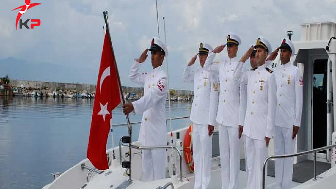 Sahil Güvenlik Komutanlığı 600 Uzman Erbaş Alımı Başvuru Sonuçları Açıklandı