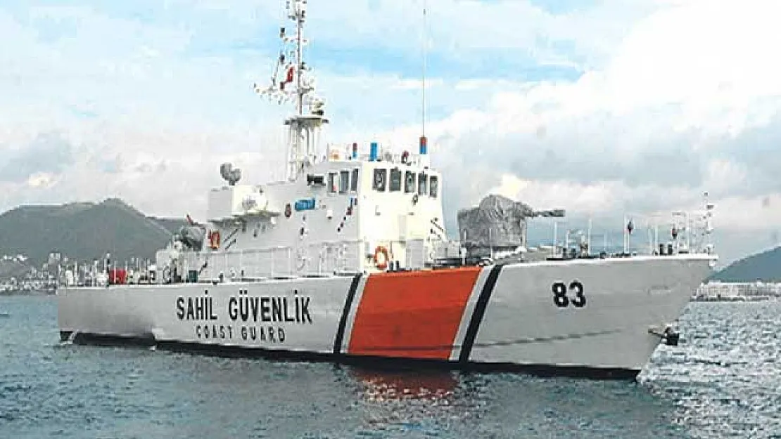 Sahil Güvenlik Komutanlığı Duyurdu: Sözleşmeli Personel Alımı Başvuru Sonuçları Açıklandı