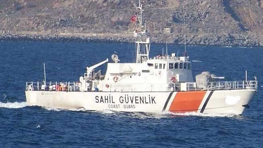 Sahil Güvenlik Komutanlığı Sözleşmeli Personel Alımı Başvuru Sonuçları Bekleniyor
