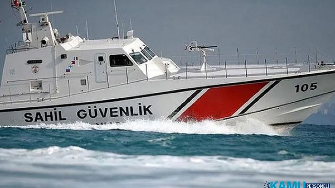 Sahil Güvenlik Komutanlığı Uzman Erbaş Alımı Başvuru Sonuçları Açıklandı! Uzman Erbaş Sonuçları Sorgulama