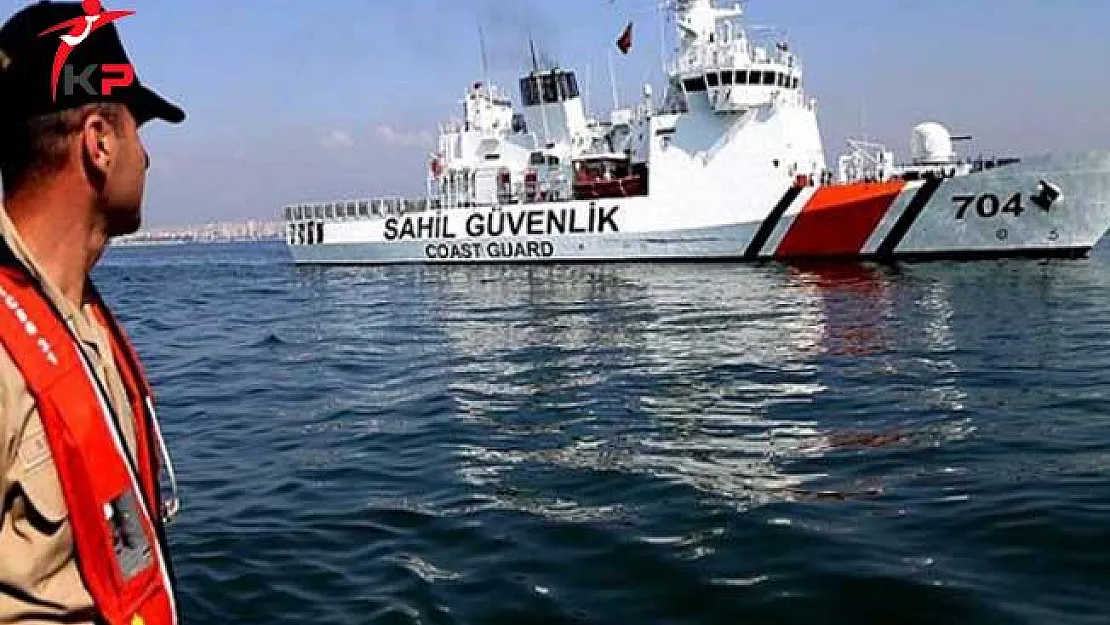 Sahil Güvenlik Komutanlığı Uzman Erbaş Başvuru Sonuçları Açıklandı!