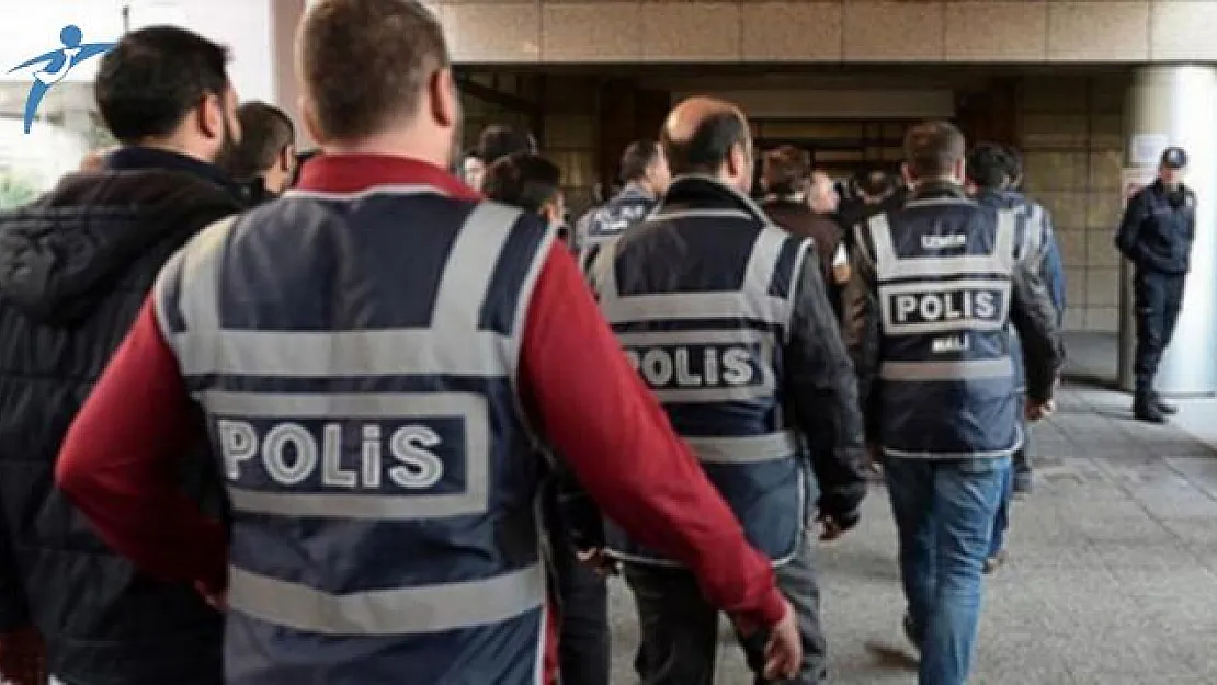 Sahil Güvenlik Komutanlığına Operasyon ! 32 Asker Hakkında Gözaltı Kararı !