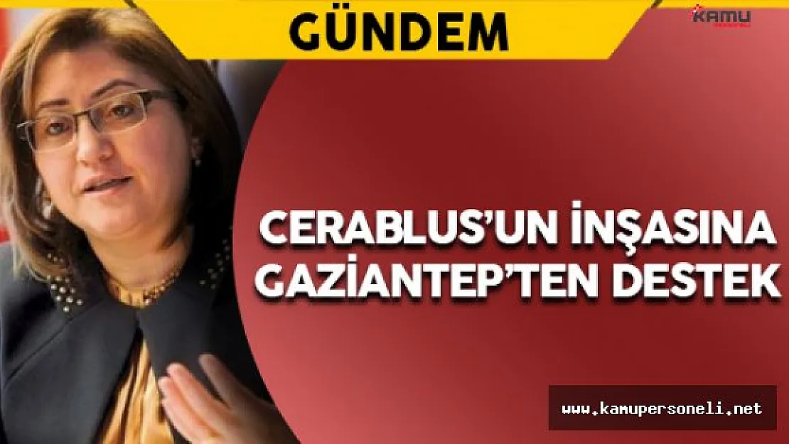 Şahin: &quotBayram gibi bayram yapalım istiyoruz"