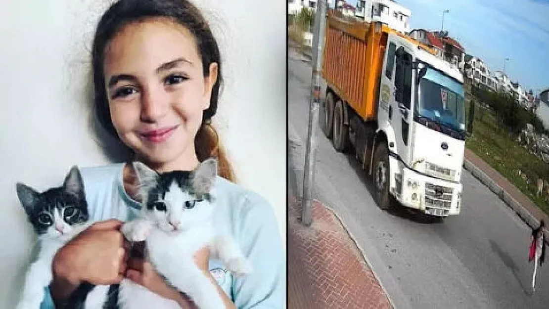 Sahipsiz Köpeklerden Kaçıyordu! Mahra Melin'den Acı Haber Geldi