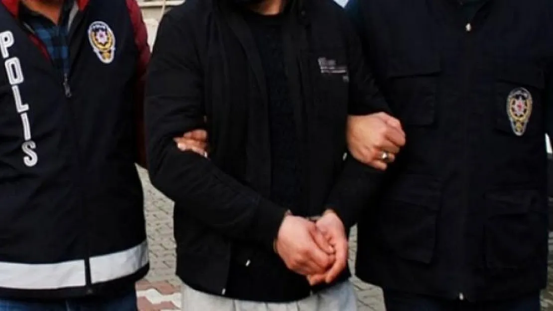 Sakarya Arifiye'de Diyar Ayhan'ın katil zanlısı yakalandı