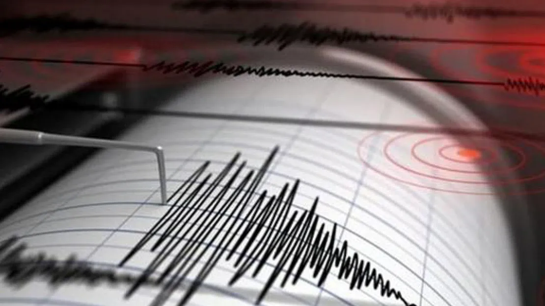 Sakarya Depremi Yürekleri Ağza Getirdi! Deprem Kaç Büyüklüğünde Oldu?
