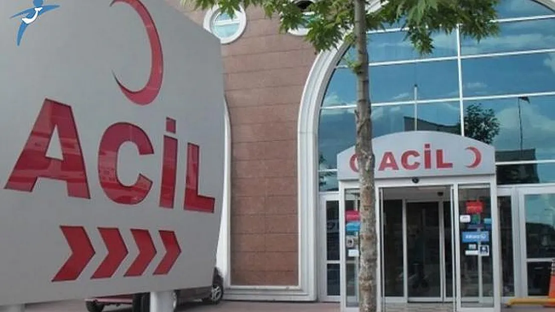 Sakarya Karasu'da 2 Günde 3 Bin 362 Kişi Hastanelik Oldu!