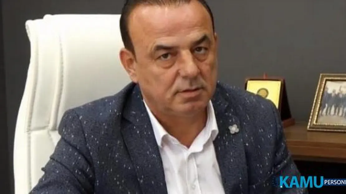 Sakarya Ticaret Borsası Başkan Vekili Ahmet Erkan silahlı saldırıda öldürüldü