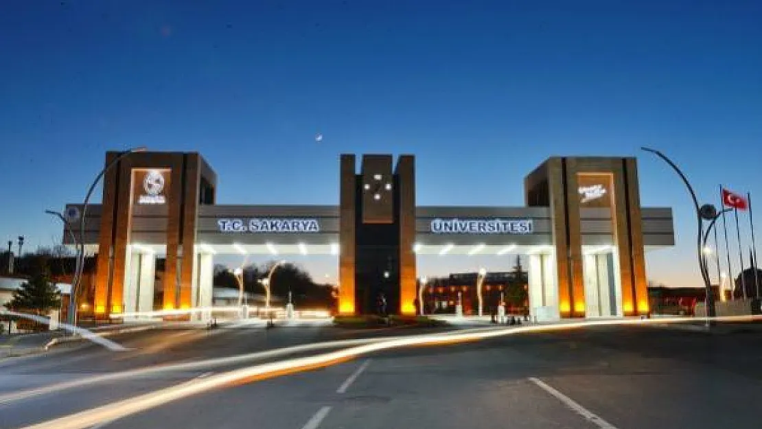 Sakarya Üniversitesi 18-35 yaş aralığında personel alımı yapacak