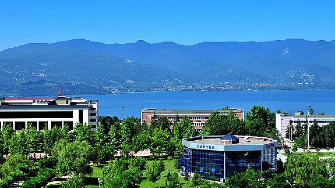 Sakarya Üniversitesinden Öğrencilerine Müjde