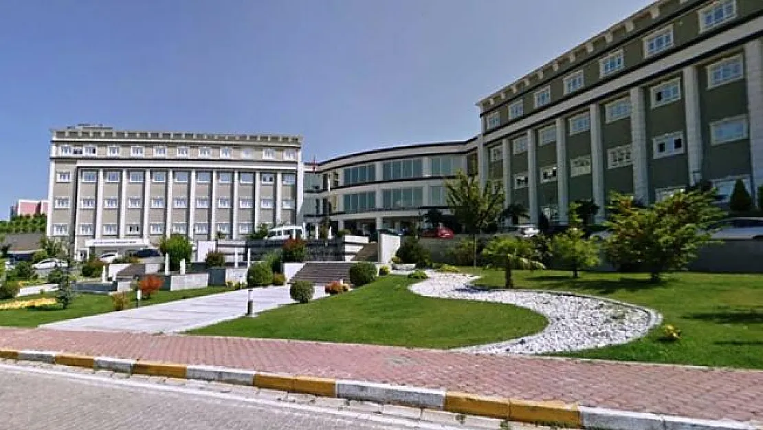 Sakarya Uygulamalı Bilimler Üniversitesi memur alımı yapacak!