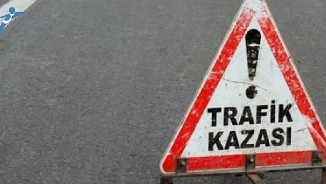 Sakarya'da Feci Kaza! Çok Sayıda Ölü Var!
