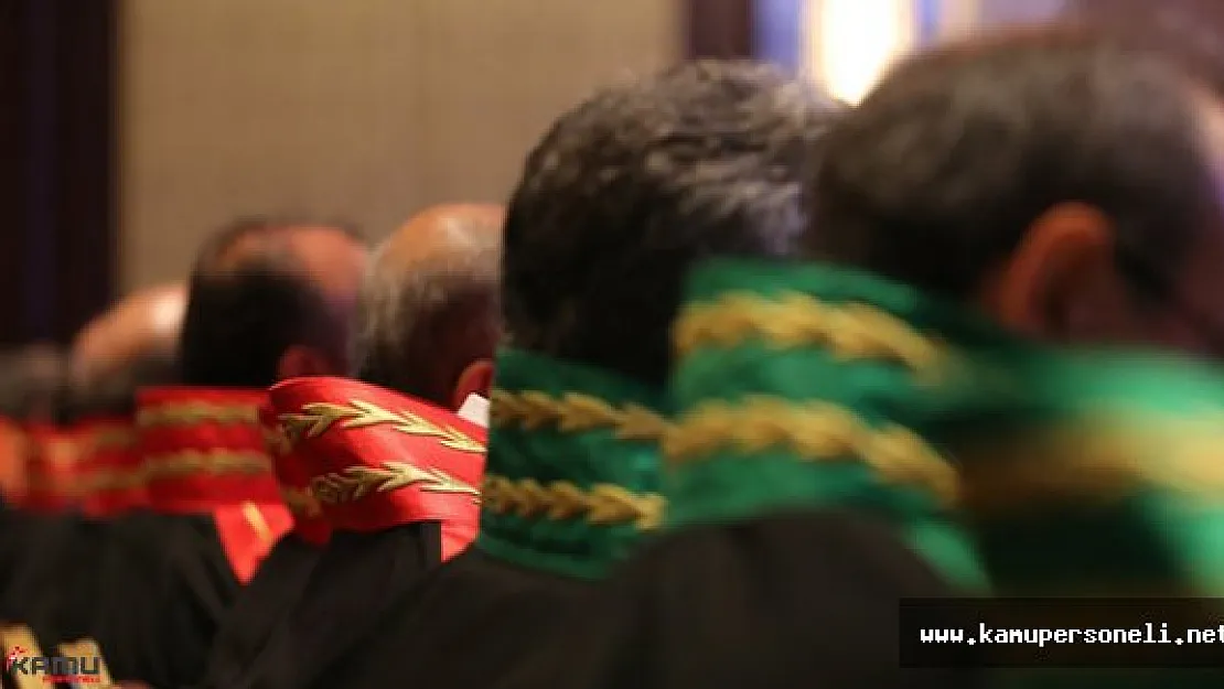 Sakarya'da Tutuklu Hakim ve Savcı Sayısı 14'e Yükseldi