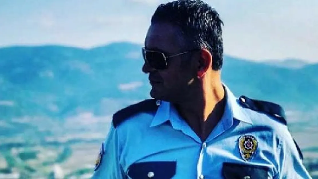 Sakarya'dan Acı Haber- Polis Memuru Aracında İntihar Etti