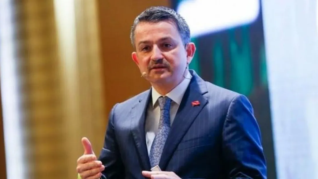 Salda Gölü hakkında Bakan Kurum'dan flaş duyuru: Soruşturma başlatıldı!