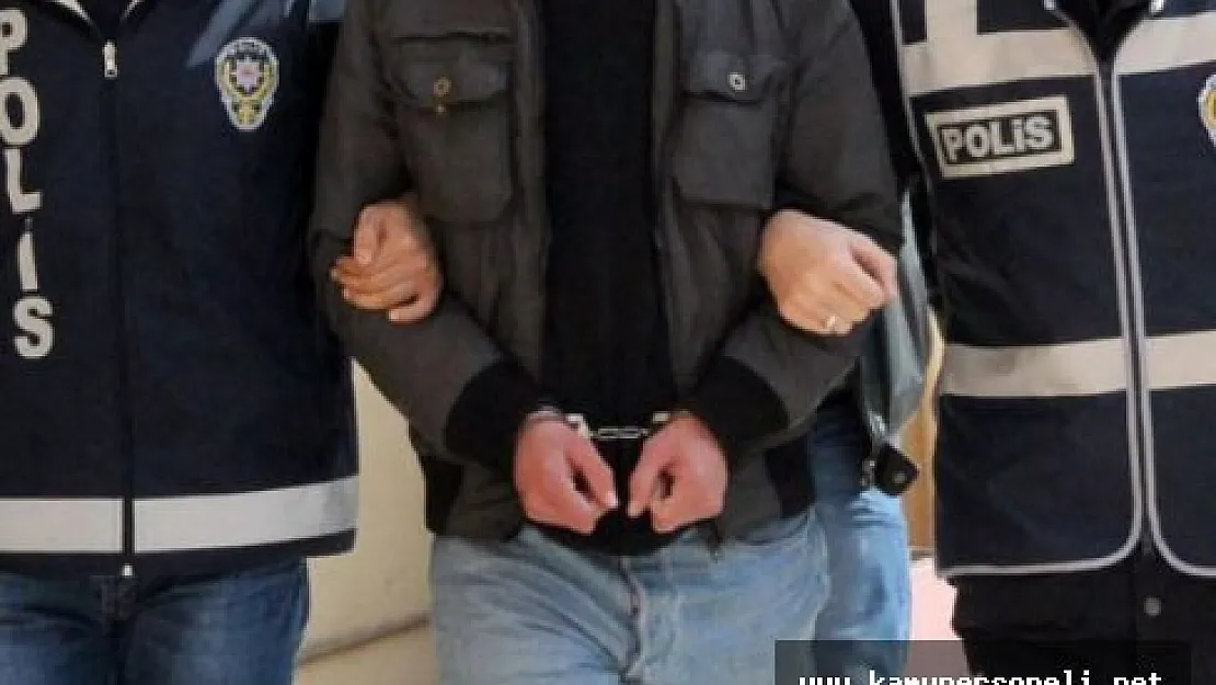 Saldırıda Belediye Araçlarının Kullanılmasına İzin Veren Zabıta Amiri Tutuklandı