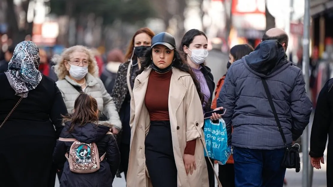 Salgında maskeleri çıkarma vakti geldi! Koronavirüs Mart ayı kararları geliyor: Her şey eski haline dönüyor