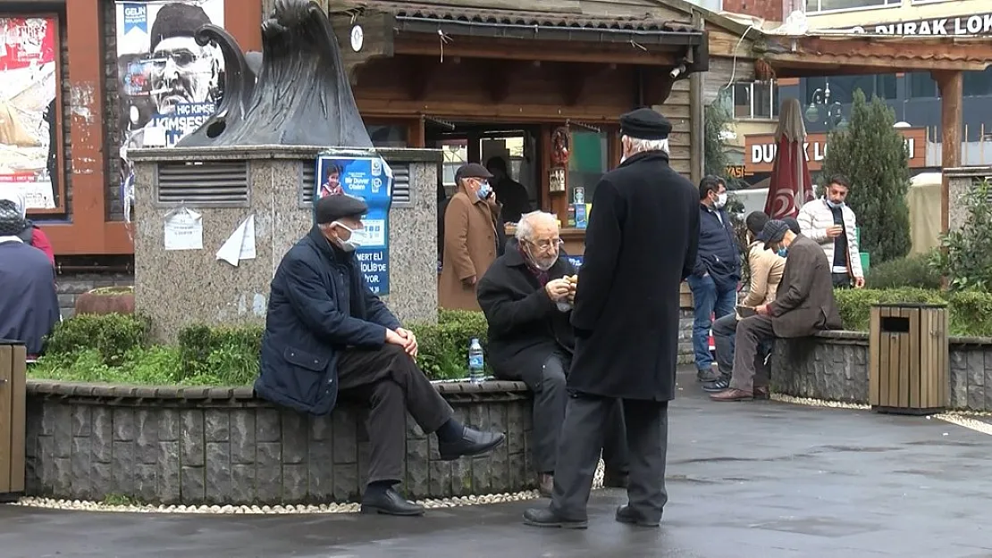 Salgının artış gösterdiği illerde yeni tedbir kararları alınmaya başlandı!
