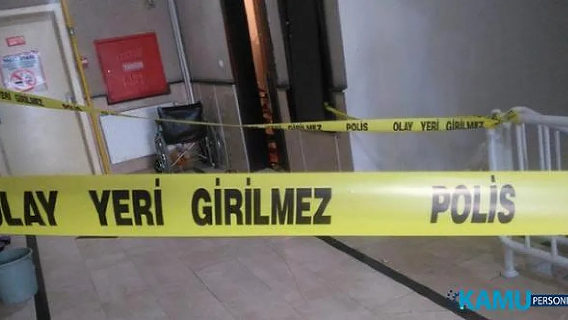 Samsun Bafra'da korkunç cinayet! Baba eşini ve kızını öldürdü