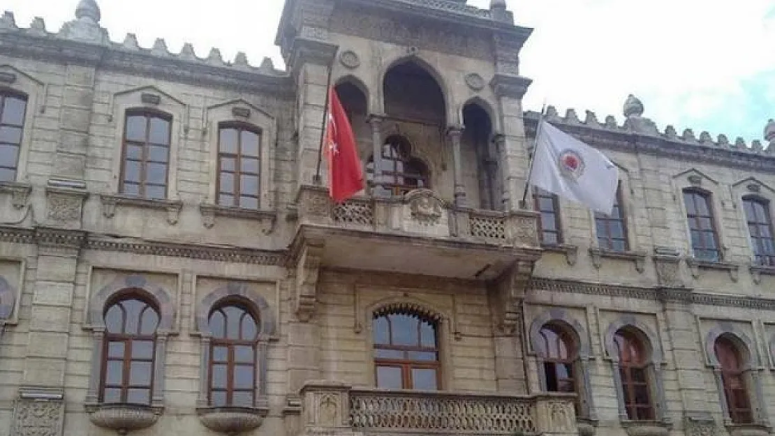 Samsun Büyükşehir Belediyesi En Az Lise Mezunu 134 Memur Alımı Yapıyor