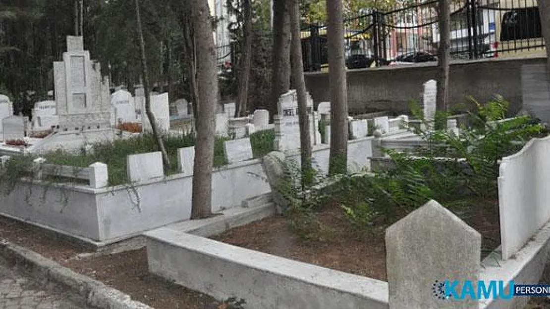 Samsun Büyükşehir Belediyesinde Karar Alındı! Mezar Yerlerine Yüzde 150 Zam Yapıldı