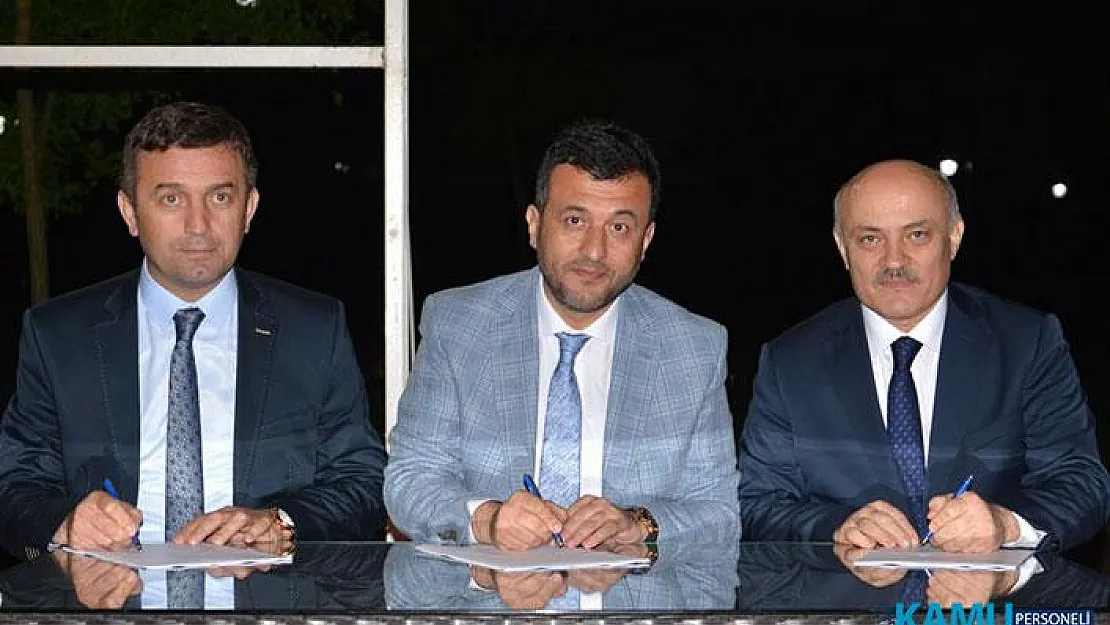 Samsun, Çarşamba'da Belediye İşçilerine Rekor Zam!