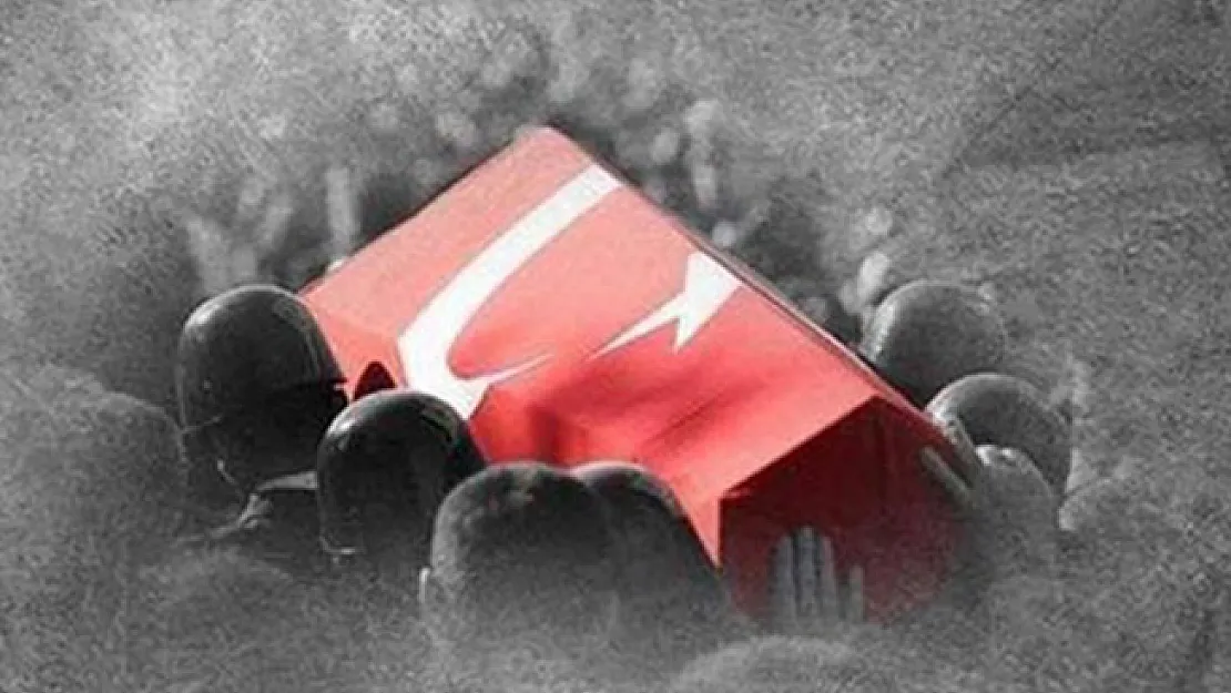 Samsun'a Şehit Ateşi Düştü! Trafik Polisi  Servet Arslan'ın Şehit Oldu!
