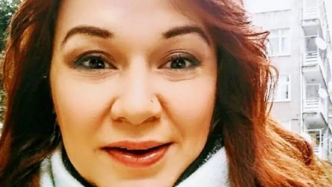 Samsun'da cam silen öğretmen feci şekilde can verdi