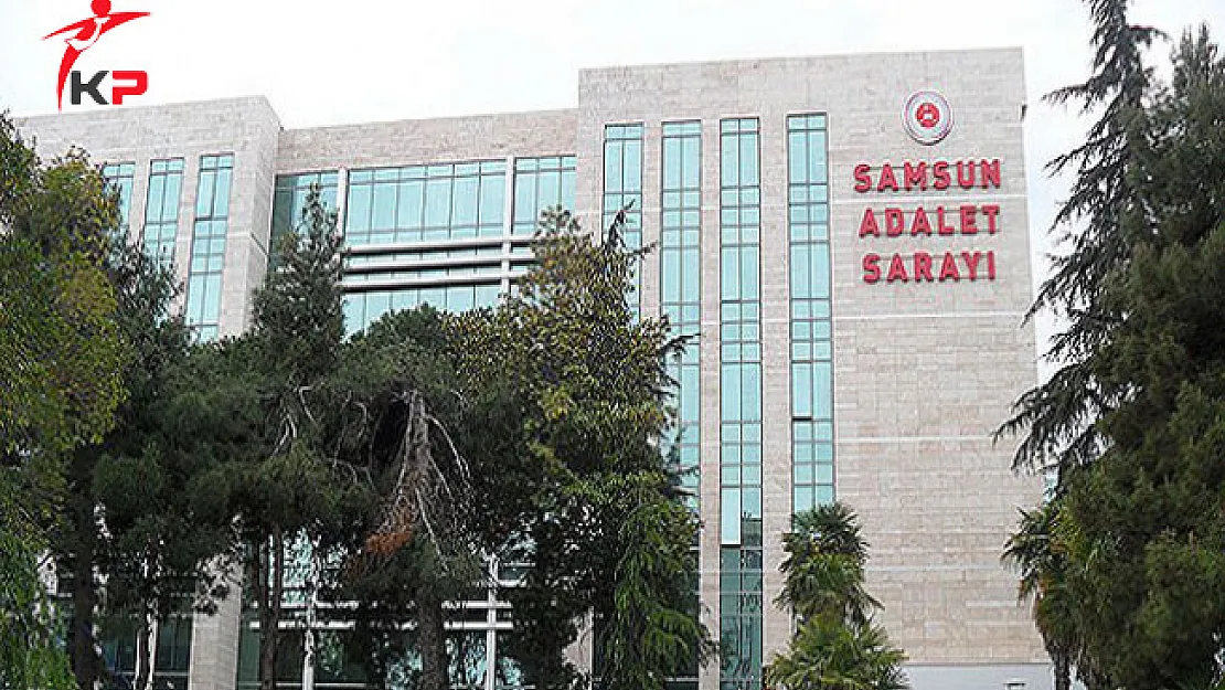 Samsun'da  FETÖ'den Tutuklu 2'si Kefaletle, 6 Akademisyen Serbest Bırakıldı