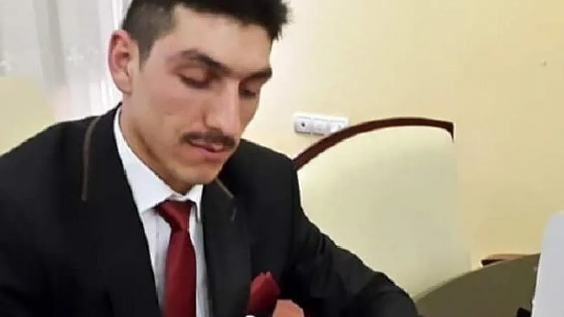 Samsun'da komşusuna yardım etmek isteyen sağlık memuru hayatını kaybetti!