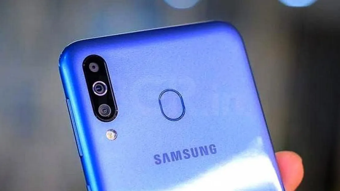 Samsung Galaxy A41 ve A31'in kamera ve batarya özellikleri belli oldu!